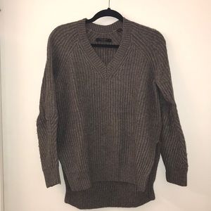 All Saints Riva jumper sweater
